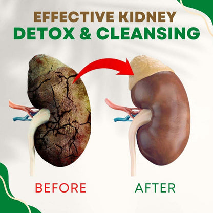 Herbal Detox Foot Soak Beads (Buy 1 Get 1 Free🔥🔥)